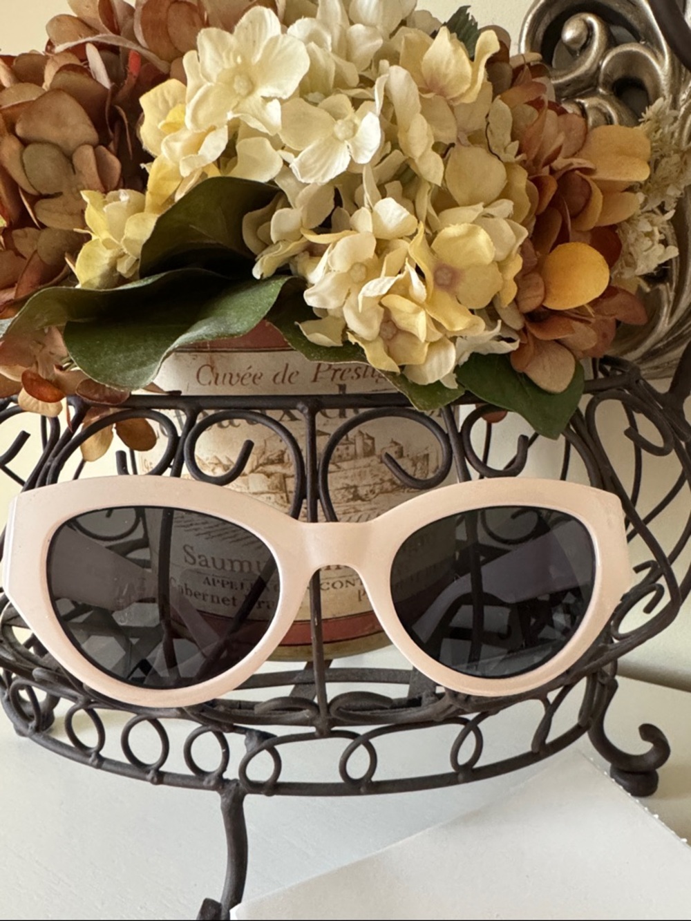 Kurt Geiger Sunglasses NWOT
